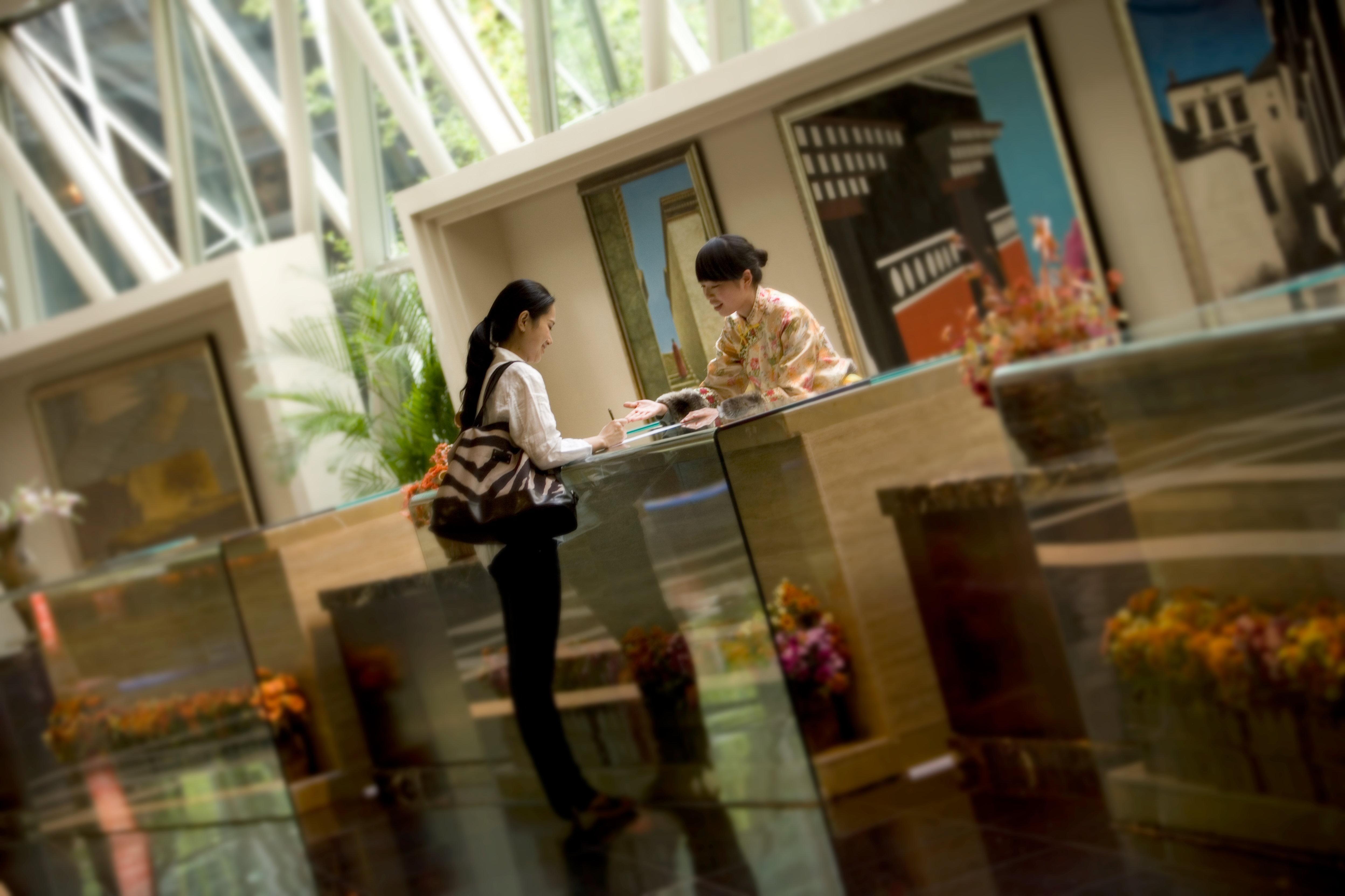 Intercontinental Resort Jiuzhai Paradise By Ihg Цзючжайгоу Экстерьер фото